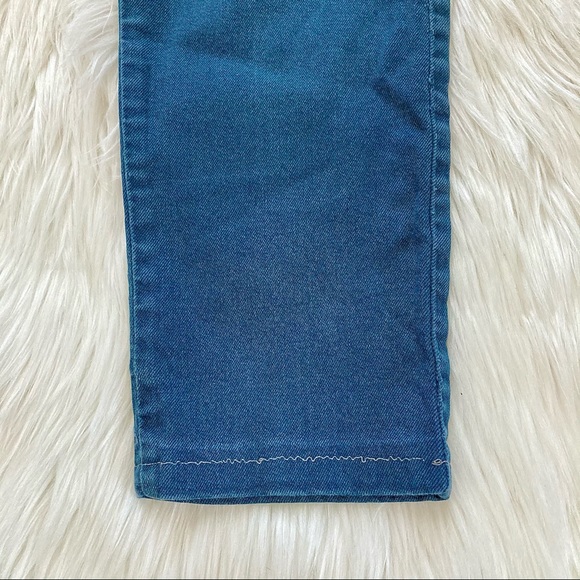 Zara Core Denim Trafaluc Collection Pants | GUC - Picture 7 of 9